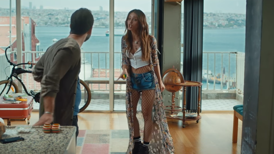 Dunyanin En Guzel Kokusu 2 Film 2017 Beyazperde Com