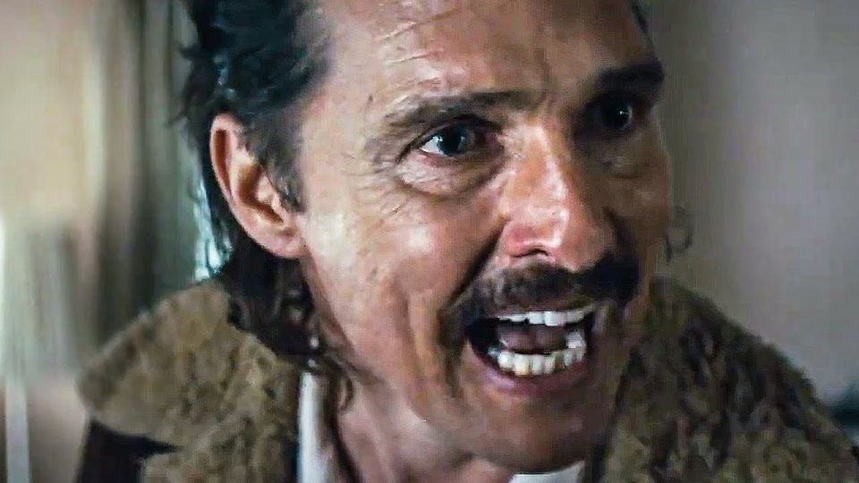 White Boy Rick Orijinal Fragman - Beyazperde.com