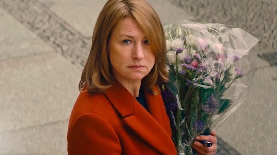 Lara Altyazılı Fragman (2)