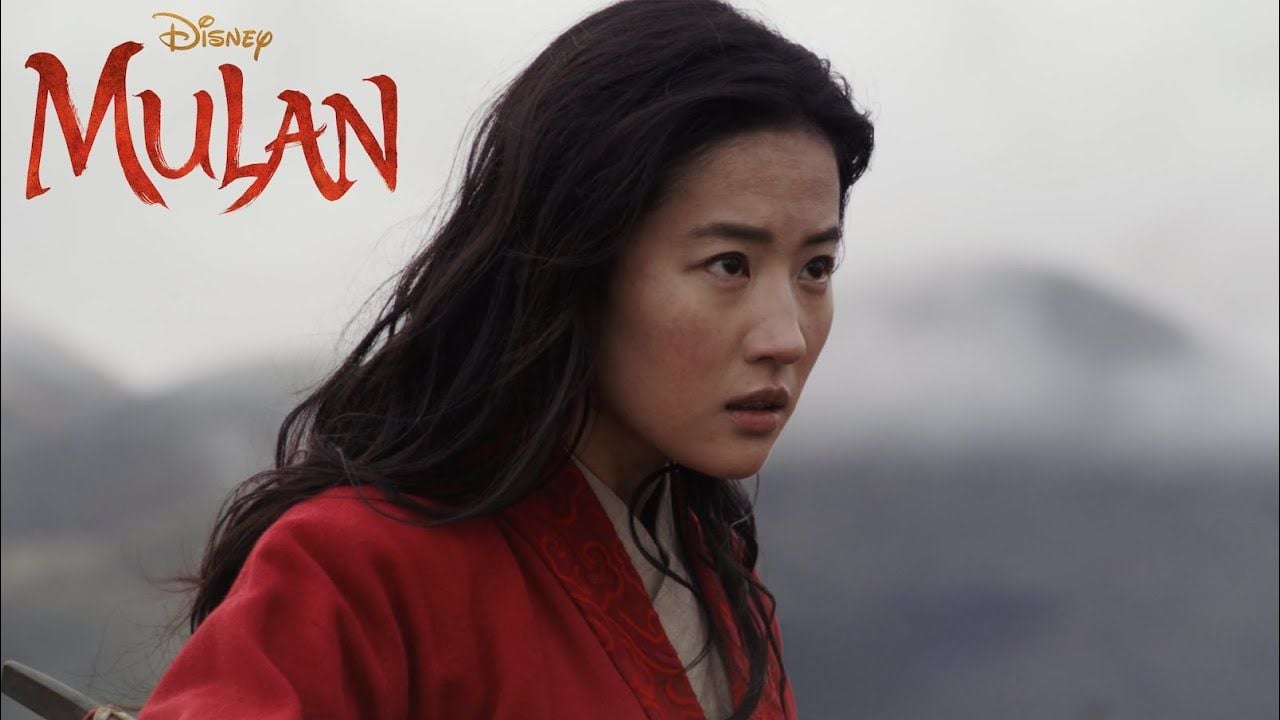 Mulan Teaser - Beyazperde.com