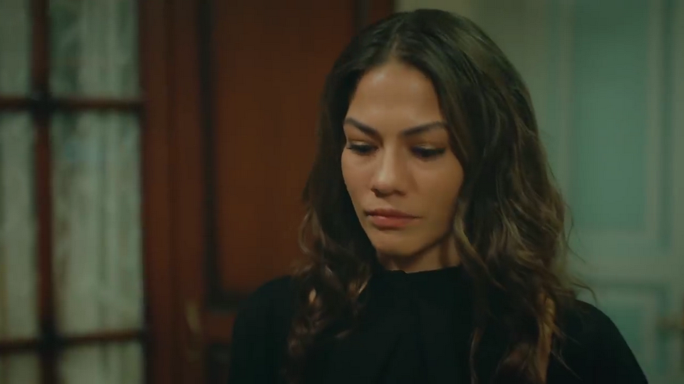 Doğduğun Ev Kaderindir 4.Bölüm Fragmanı Fragman Doğduğun Ev