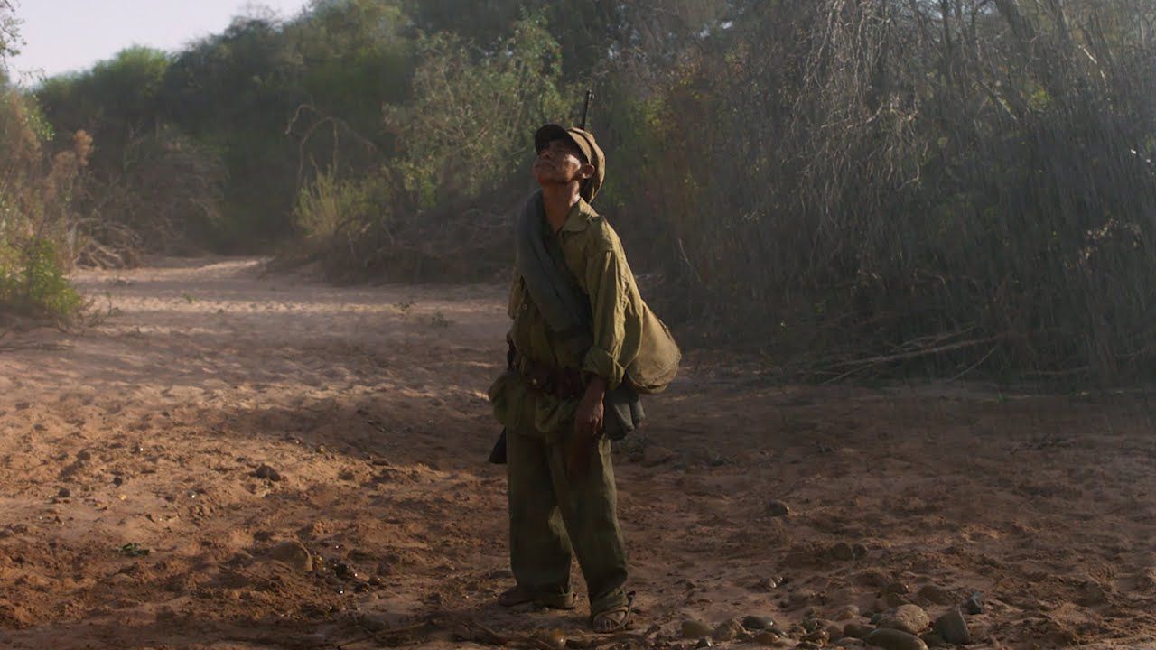 Chaco Teaser - Beyazperde.com