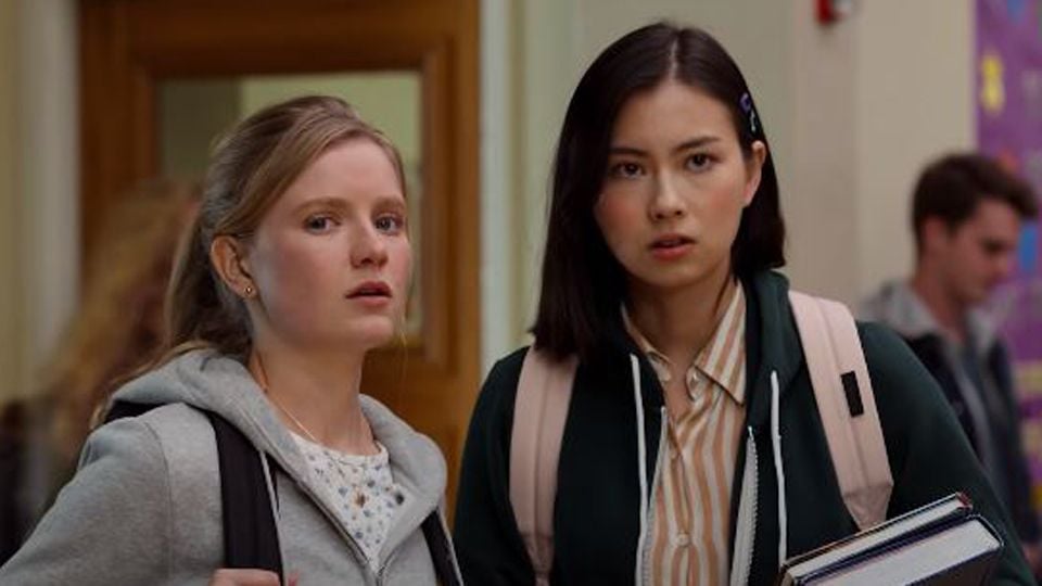 Moxie Altyazılı Fragman - Beyazperde.com