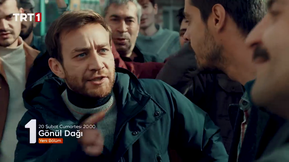 Top 19 gönül dağı fragman 54 bölüm fragmanı en iyi 2022