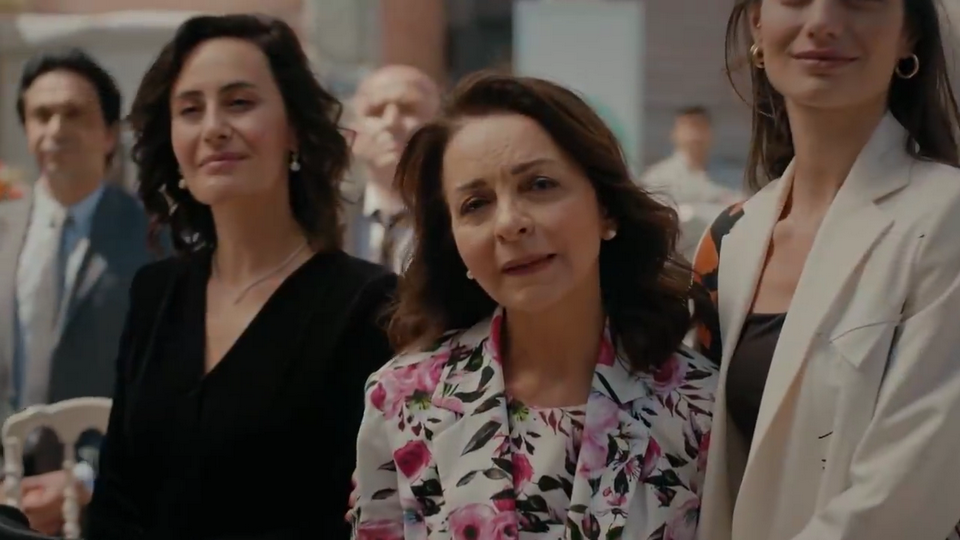 Doğduğun Ev Kaderindir 43.Bölüm Fragmanı Fragman Doğduğun Ev