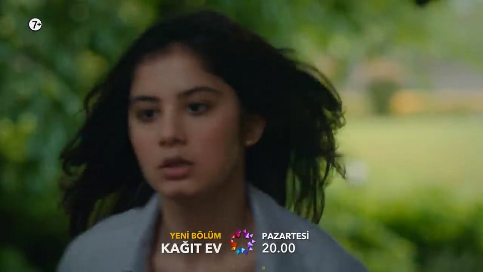 Kağıt Ev 8.Bölüm Fragmanı Fragman Kağıt Ev Sezon 1