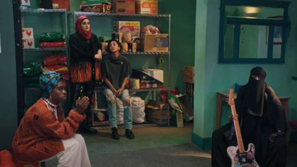 We Are Lady Parts Fragman Fragman We Are Lady Parts