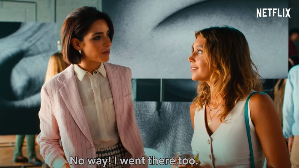 Tre Metri Sopra Il Cielo 3 Tre metri sopra il cielo 3. Sezon Teaser - Teaser - Beyazperde.com