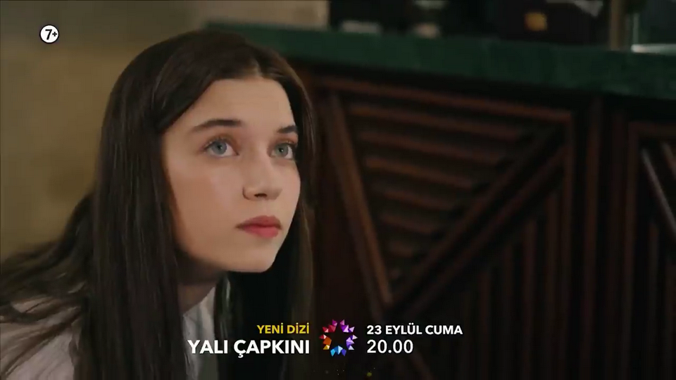 Yalı Çapkını 1.Bölüm Fragmanı - Fragman - Beyazperde.com