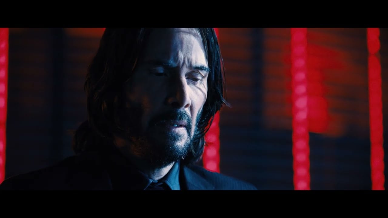 John Wick Chapter 4 Altyazılı Fragman 9608