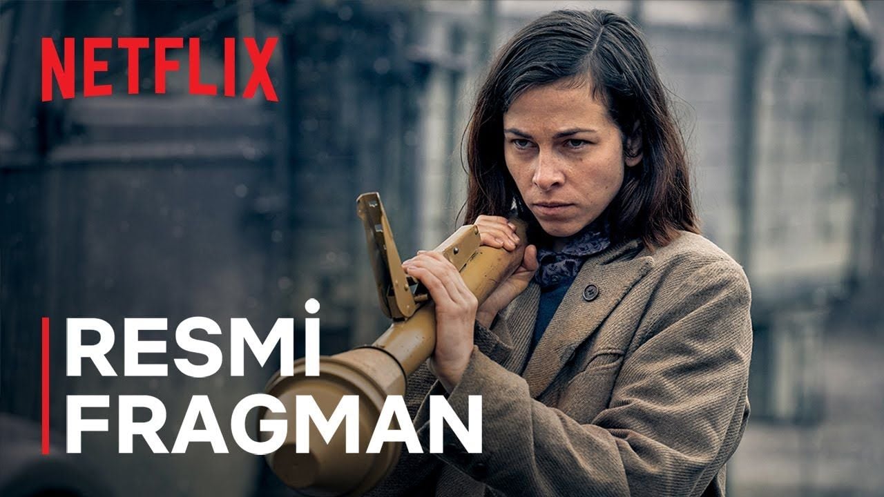 Kan Ve Altın Altyazılı Fragman - Beyazperde.com