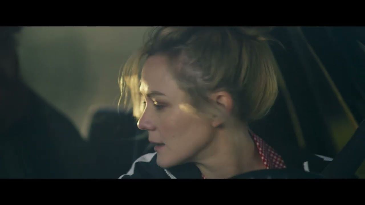 Maggie Moore(s) Fragman