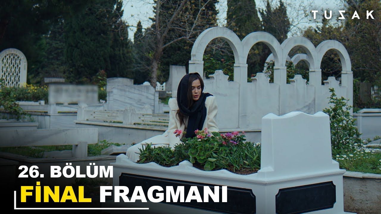 Tuzak 26.Bölüm Fragmanı - Fragman - Beyazperde.com