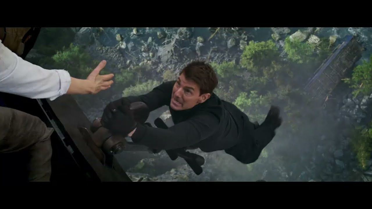 Mission Impossible Ölümcül Hesaplaşma Birinci Bölüm Altyazılı Fragman Mission Impossible Ölümcül Hesaplaşma Birinci Bölüm Altyazılı Fragman