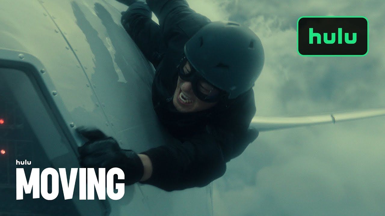 Moving Fragman - Fragman Moving - Beyazperde.com