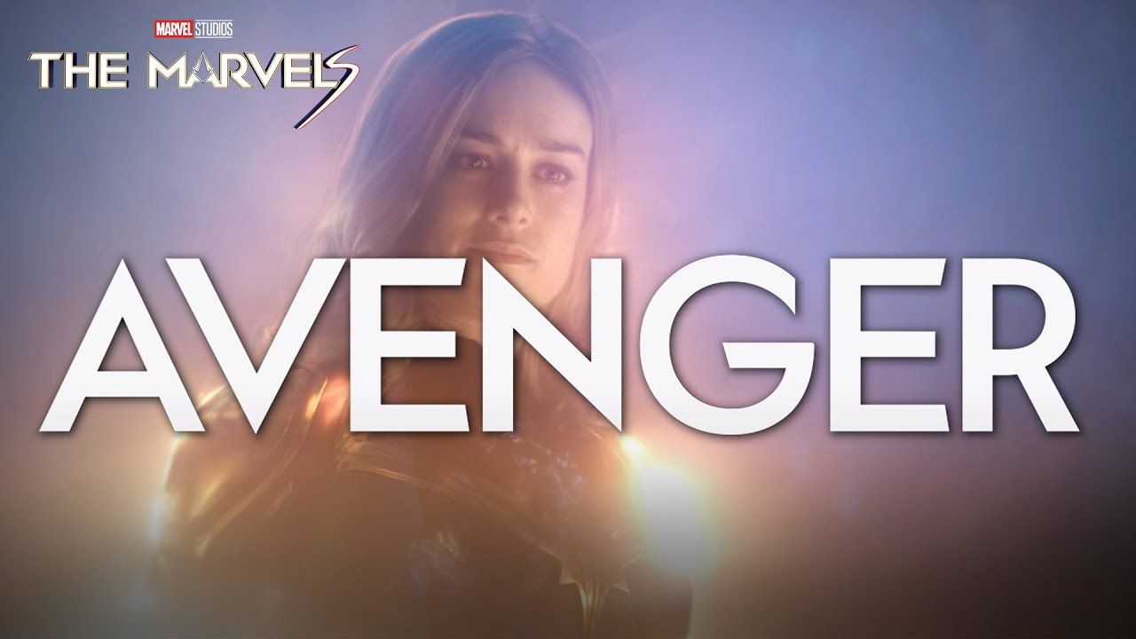 The Marvels Teaser - Beyazperde.com