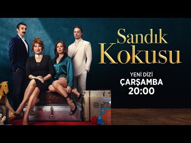 Sand K Kokusu B L M Fragman Fragman Beyazperde Com