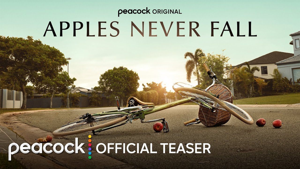 Apples Never Fall Teaser Teaser Apples Never Fall